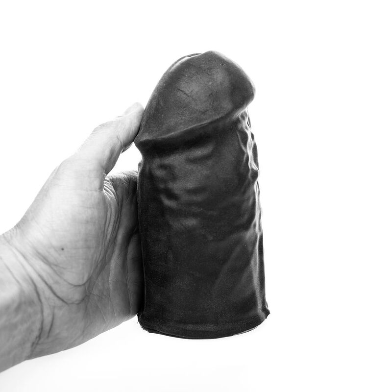 ALL BLACK - MASTUBADEUR E-BOY ALL BLACK