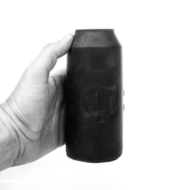 ALL BLACK - MASTURBATEUR ÉNERGIE ALL BLACK