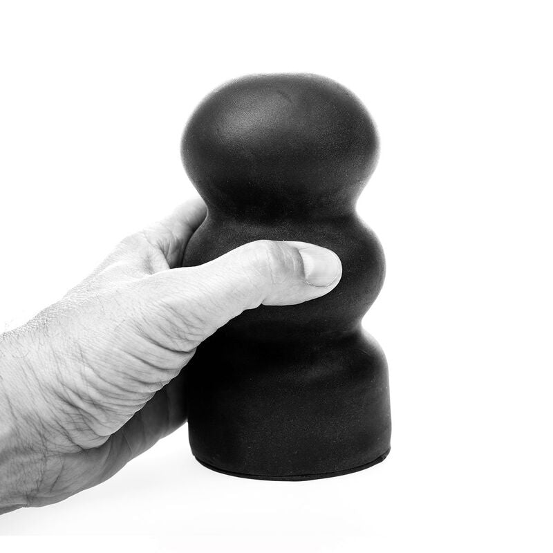 ALL BLACK - MASTURBATEUR POOKIE ALL BLACK