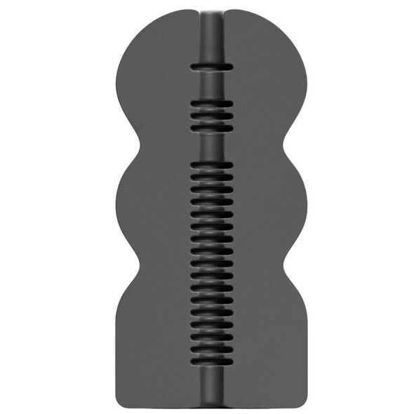 ALL BLACK - MASTURBATEUR POOKIE ALL BLACK