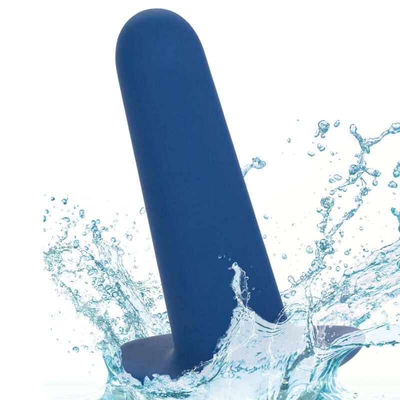 CALEXOTICS - ENSEMBLE DENTRAÎNEMENT ANAL PORTABLE 5 PIÈCES CALEXOTICS