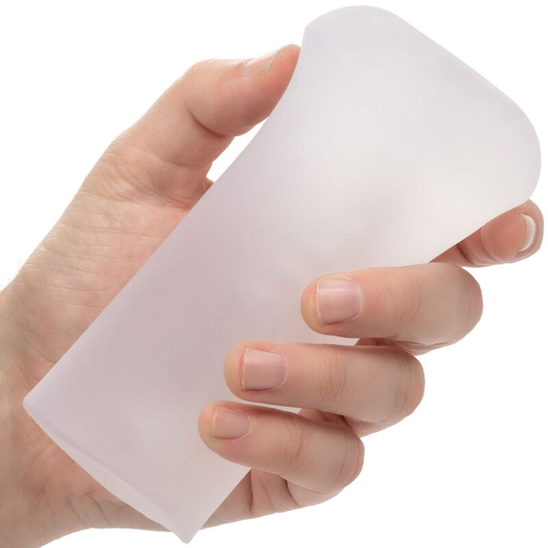 CALEXOTICS - COUPEUR SANS LIMITES TRANSPARENT CALEXOTICS