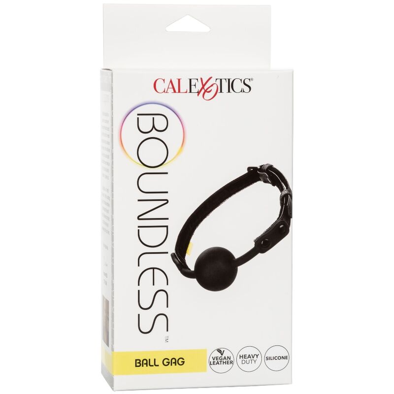CALEXOTICS - BILLON-BOULE SANS LIMITES CALEXOTICS