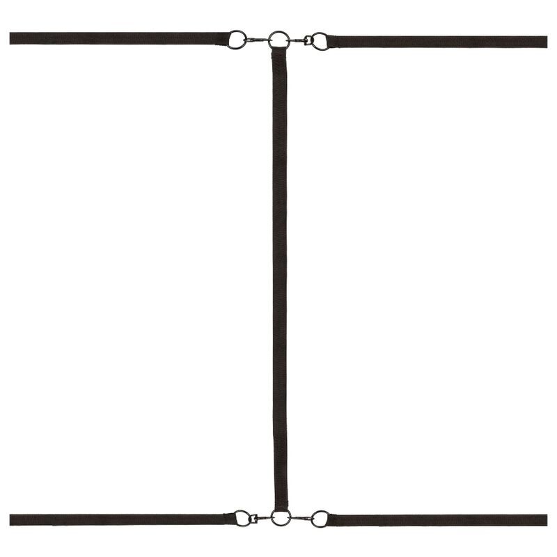 CALEXOTICS - RETENUE ROUGE SANS LIMITES CALEXOTICS