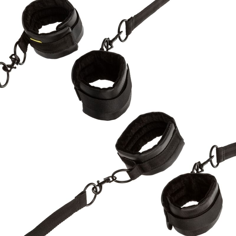 CALEXOTICS - RETENUE ROUGE SANS LIMITES CALEXOTICS