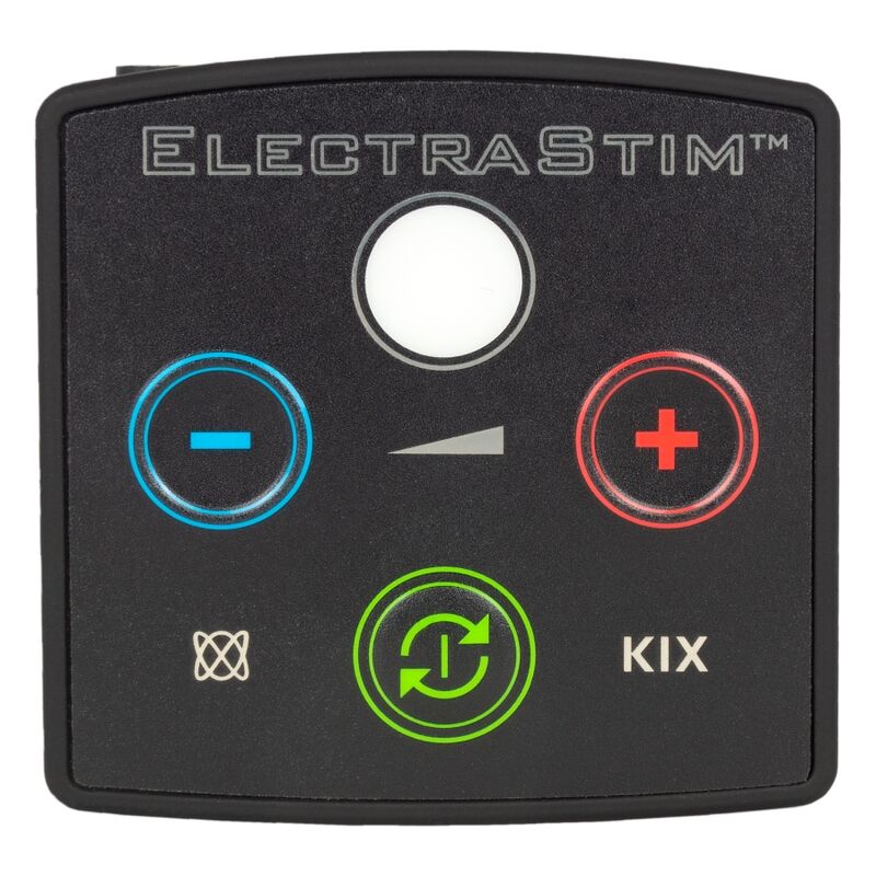 ELECTRASTIM - KIX ÉLECTRO STIMULATEUR DE SEXE ELECTRASTIM