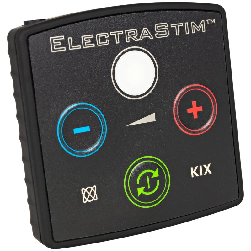 ELECTRASTIM - KIX ÉLECTRO STIMULATEUR DE SEXE ELECTRASTIM
