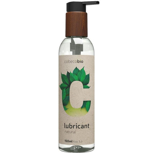 COBECO - BIO LUBRIFIANT NATUREL 150 ML COBECO - BIO