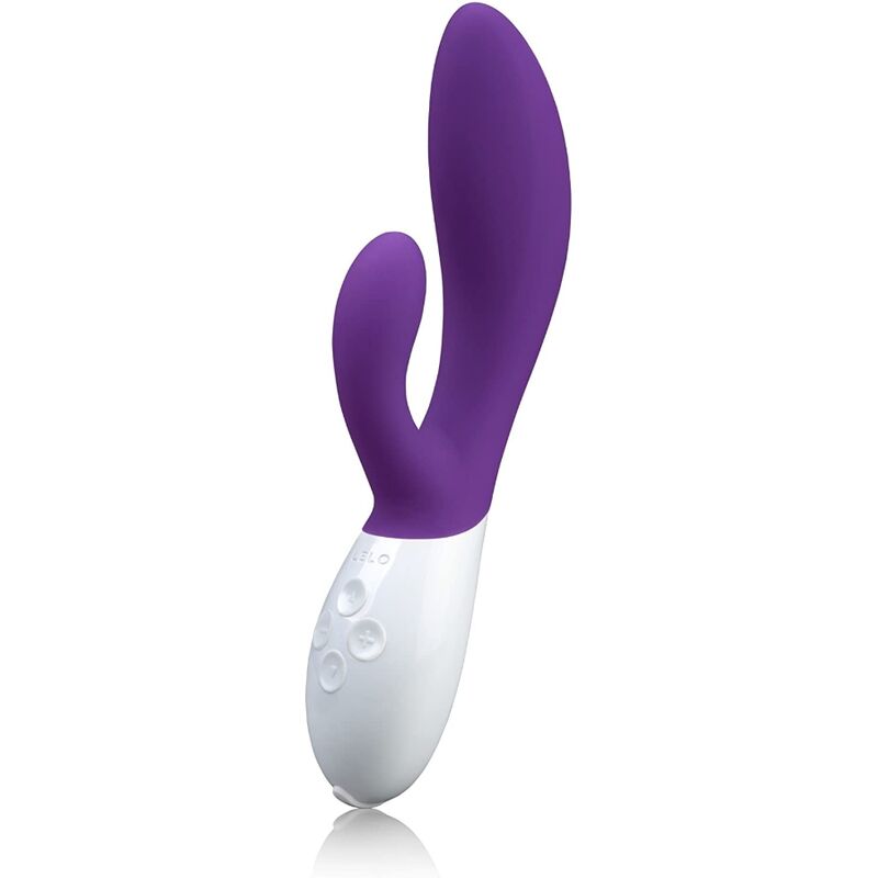 LELO - INA WAVE 2 VBRADOR LUXURY MOUVEMENT SPÉCIAL LILAS LELO