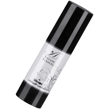 EXTASE SENSUAL - LUBRIFIANT SILICONE 30 ML EXTASE SENSUAL