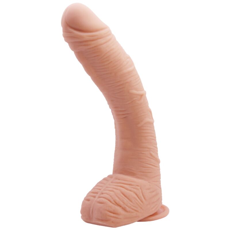 BAILE - GODE EN PEAU RÉALISTE ALEX 27 CM BAILE DILDOS