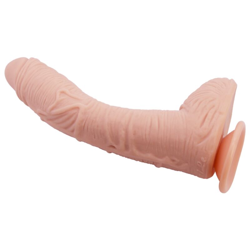 BAILE - GODE EN PEAU RÉALISTE ALEX 27 CM BAILE DILDOS
