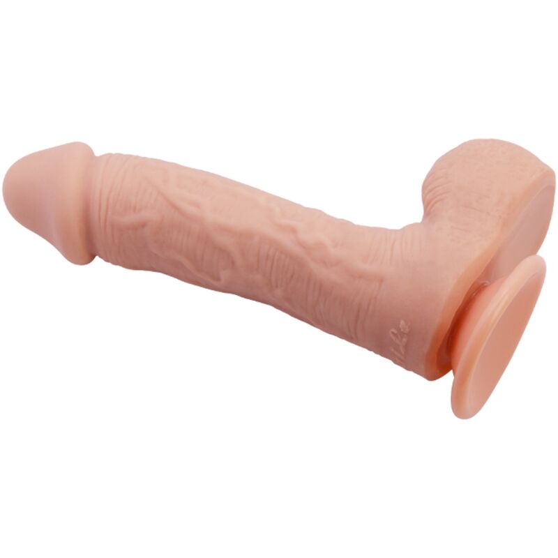 BAILE - GODE EN PEAU RÉALISTE JOHNSON 22 CM BAILE DILDOS