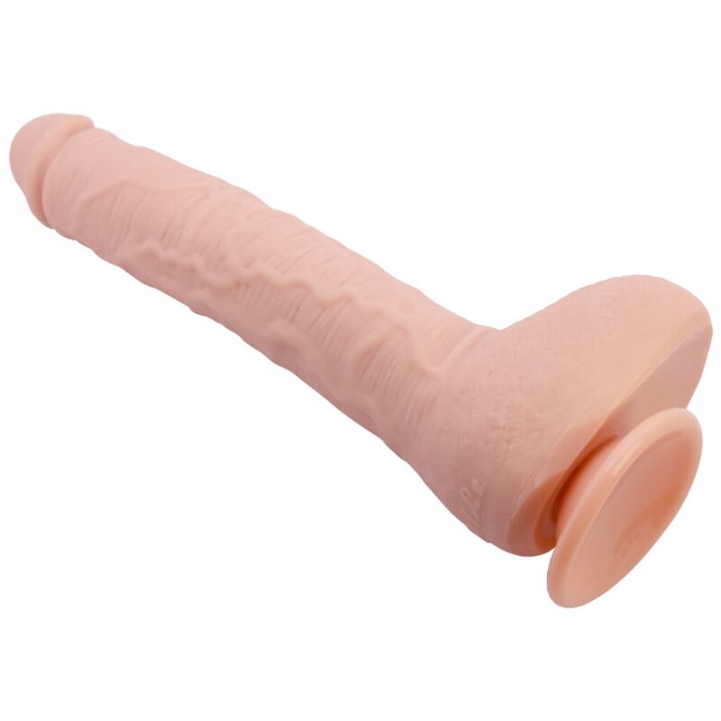 BAILE - GODE RÉALISTE FLEXIBLE BAILE DILDOS