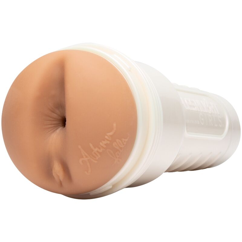 FLESHLIGHT GIRLS - AUTOMNE FALLS TEXTURE PÊCHES FLESHLIGHT GIRLS