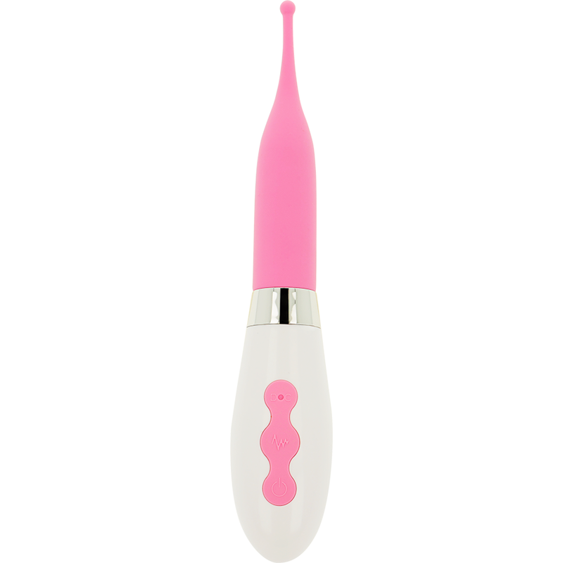 OHMAMA - STIMULATEUR DE CLITORIS RECHARGEABLE 10 MODES DE VIBRATION OHMAMA STIMULATING