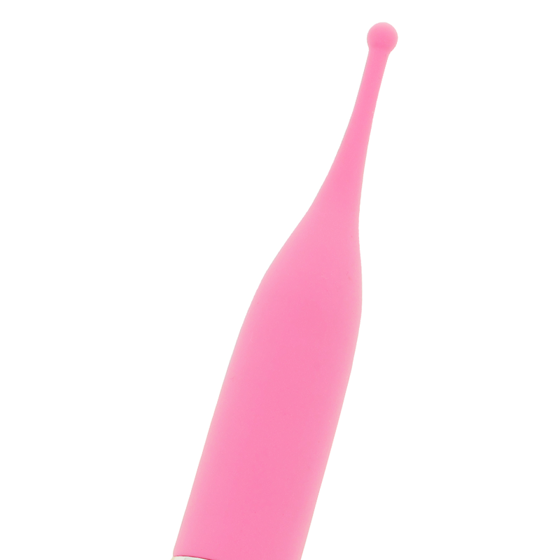 OHMAMA - STIMULATEUR DE CLITORIS RECHARGEABLE 10 MODES DE VIBRATION OHMAMA STIMULATING