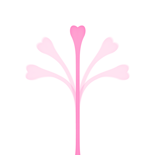 OHMAMA - ENSEMBLE DE 5 BALLES DEXERCICE KEGEL OHMAMA STIMULATING