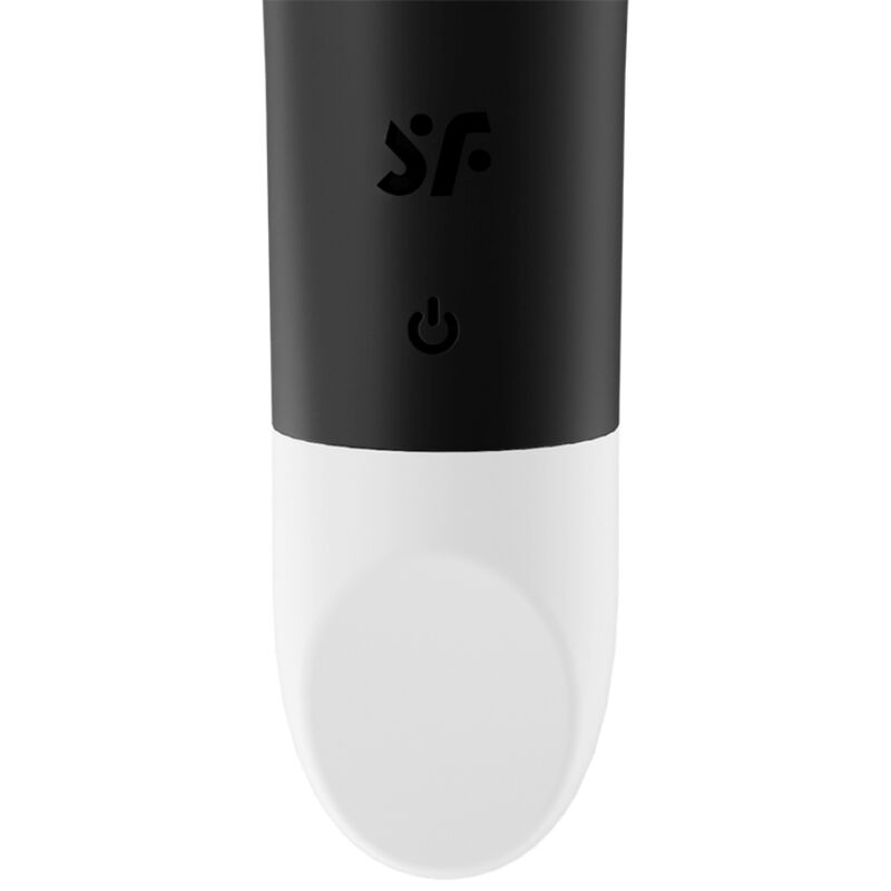 SATISFYER - ULTRA POWER BULLET 2 NOIR SATISFYER VIBRATOR