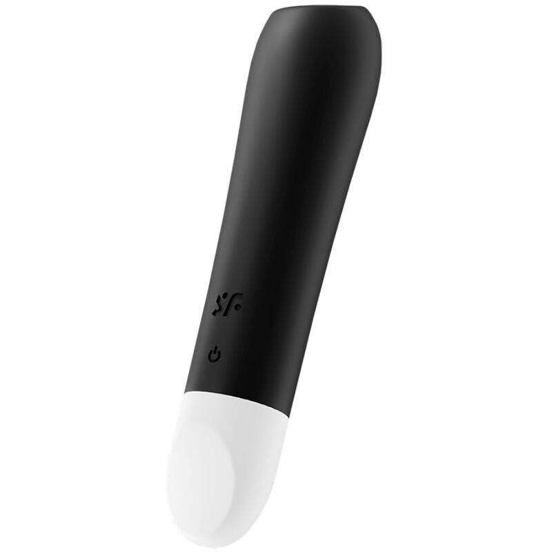SATISFYER - ULTRA POWER BULLET 2 NOIR SATISFYER VIBRATOR