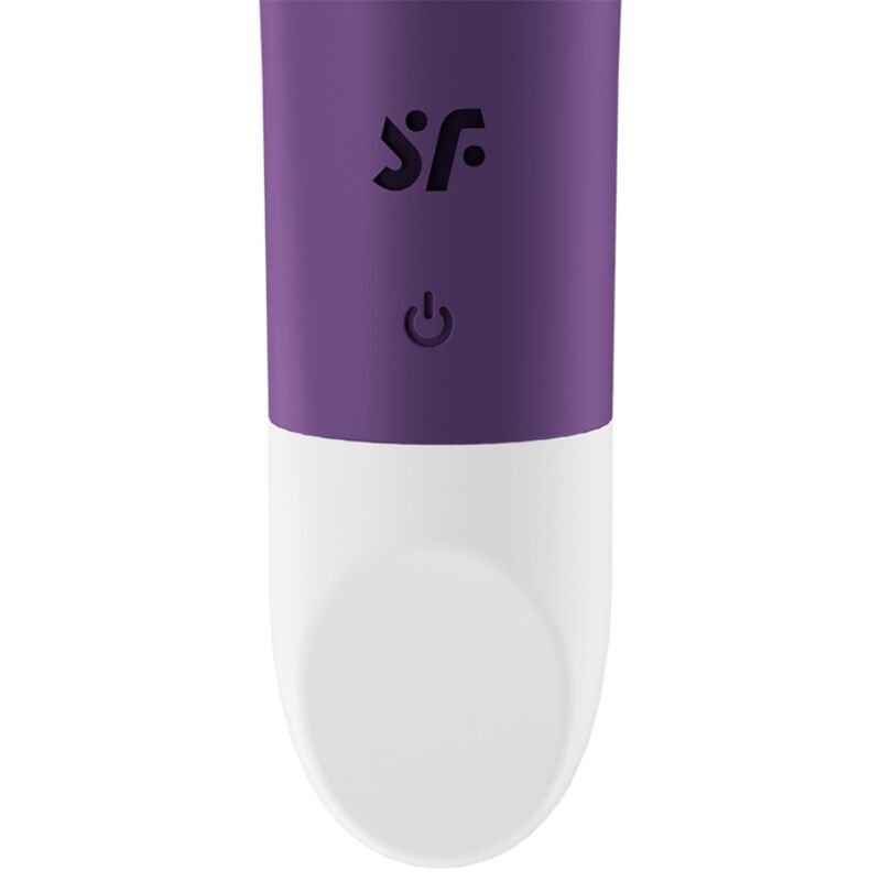 SATISFYER - ULTRA POWER BULLET 2 VIOLET SATISFYER VIBRATOR