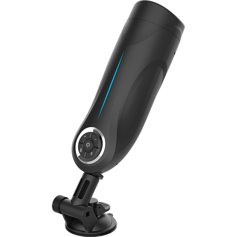 JAMYJOB - MILKER STROKER FONCTION HAUT ET BAS JAMYJOB