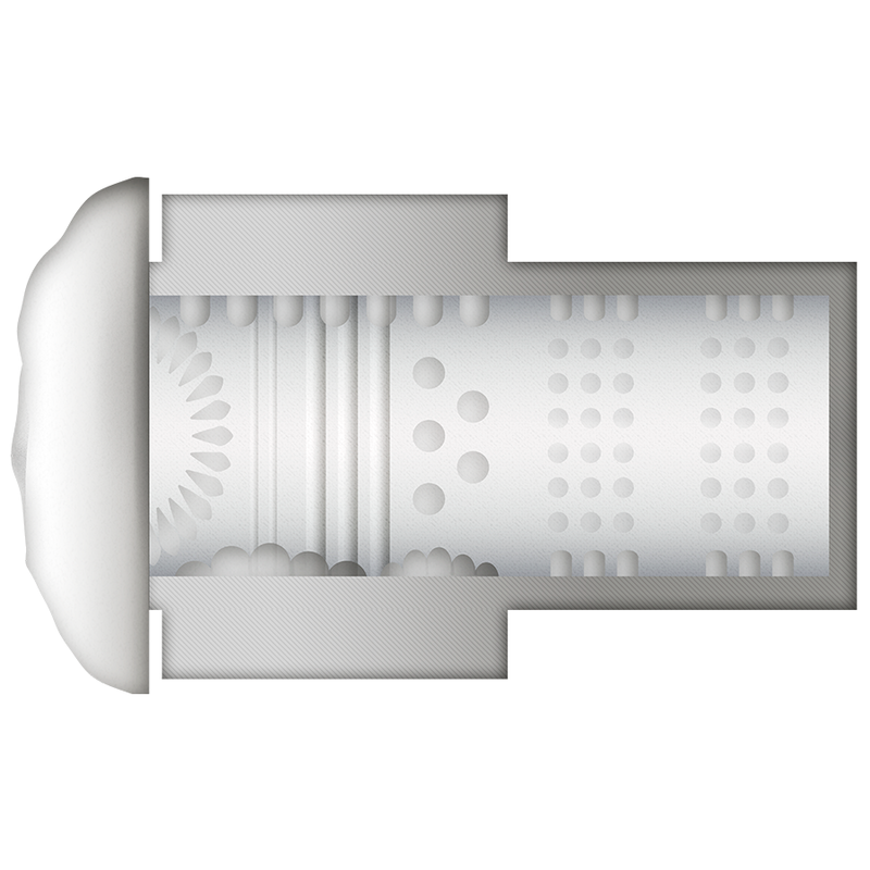 JAMYJOB - MILKER STROKER FONCTION HAUT ET BAS JAMYJOB