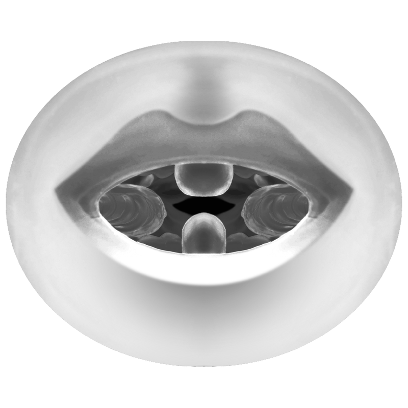 JAMYJOB - MASTURBATEUR DOUBLE TURBO JAMYJOB