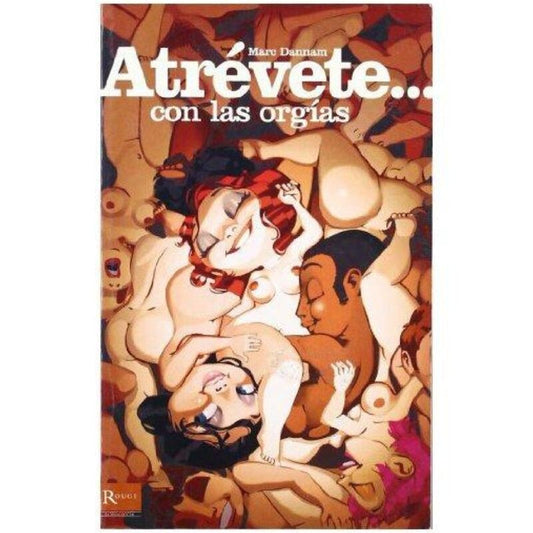 DIABLO PICANTE - OSEZ... LES ORGIES DIABLO PICANTE