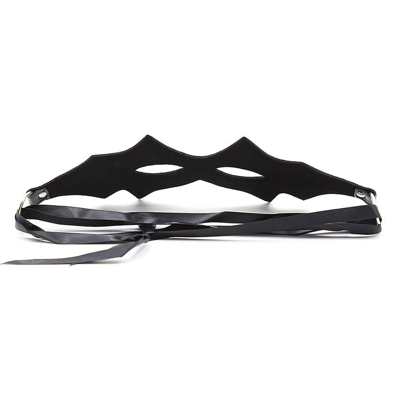 OHMAMA FETISH - MASQUE FÉLIN OHMAMA FETISH