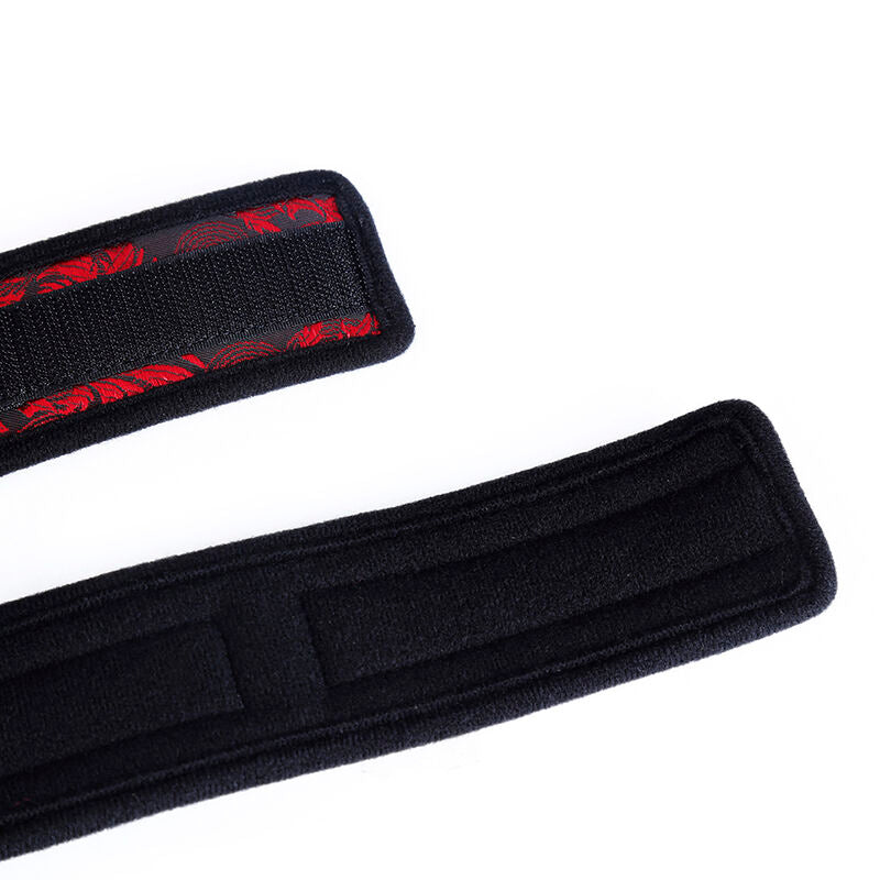 OHMAMA FETISH - Menottes de poignet SCANDAL OHMAMA FETISH