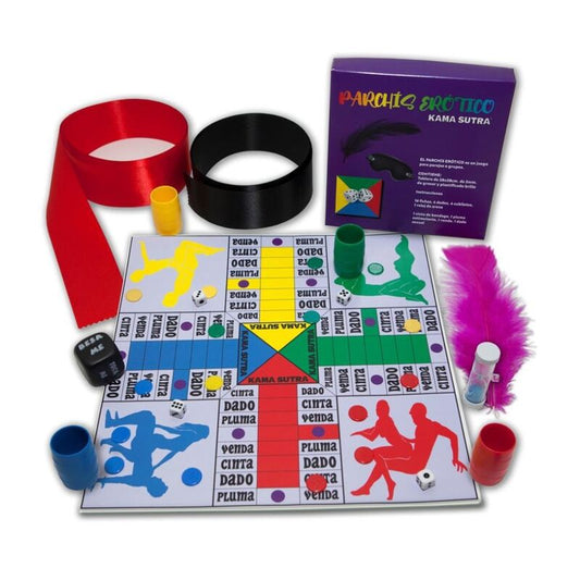 DIABLO PICANTE - PATCH ÉROTIQUE DIABLO PICANTE