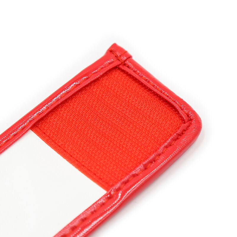 OHMAMA FETISH - MINI SET 3 PIÈCES INFIRMIÈRE OHMAMA FETISH