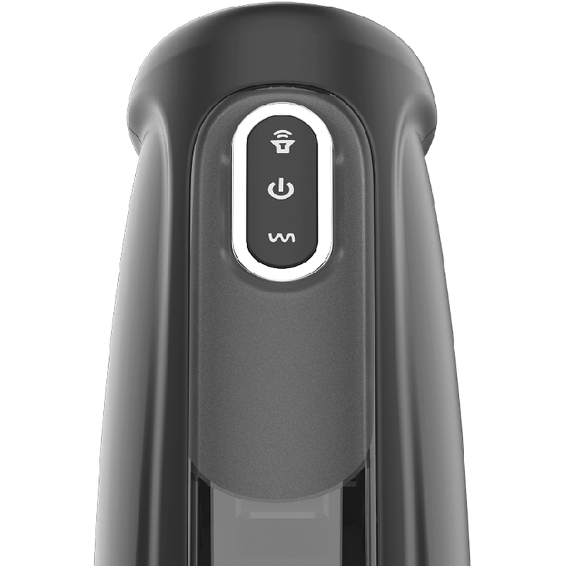 JAMYJOB - TORNADO 360 ROTATION TECH STROKER JAMYJOB