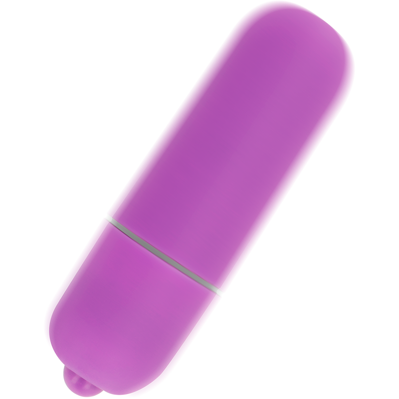 ONLINE - MINI BALLE VIBRANTE LILAS ONLINE