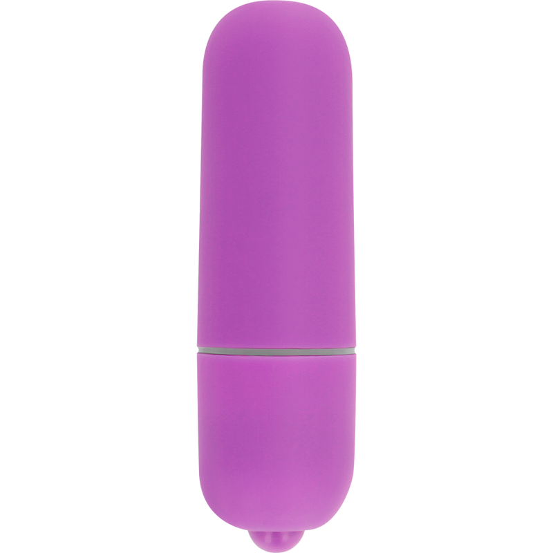 ONLINE - MINI BALLE VIBRANTE LILAS ONLINE