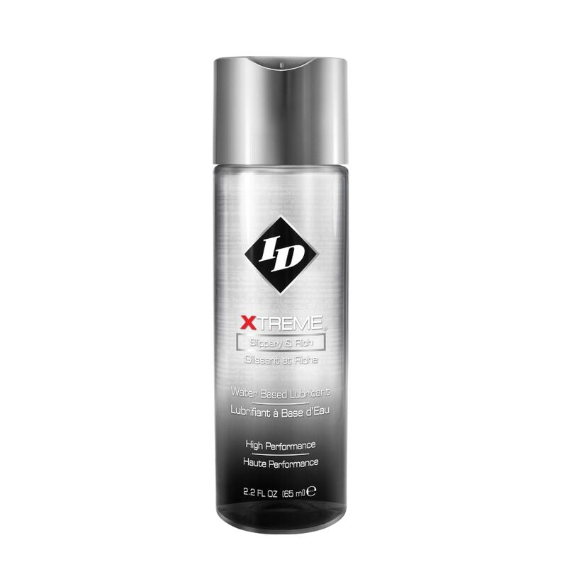 ID XTREME - LUBRIFIANT 65 ML ID XTREME