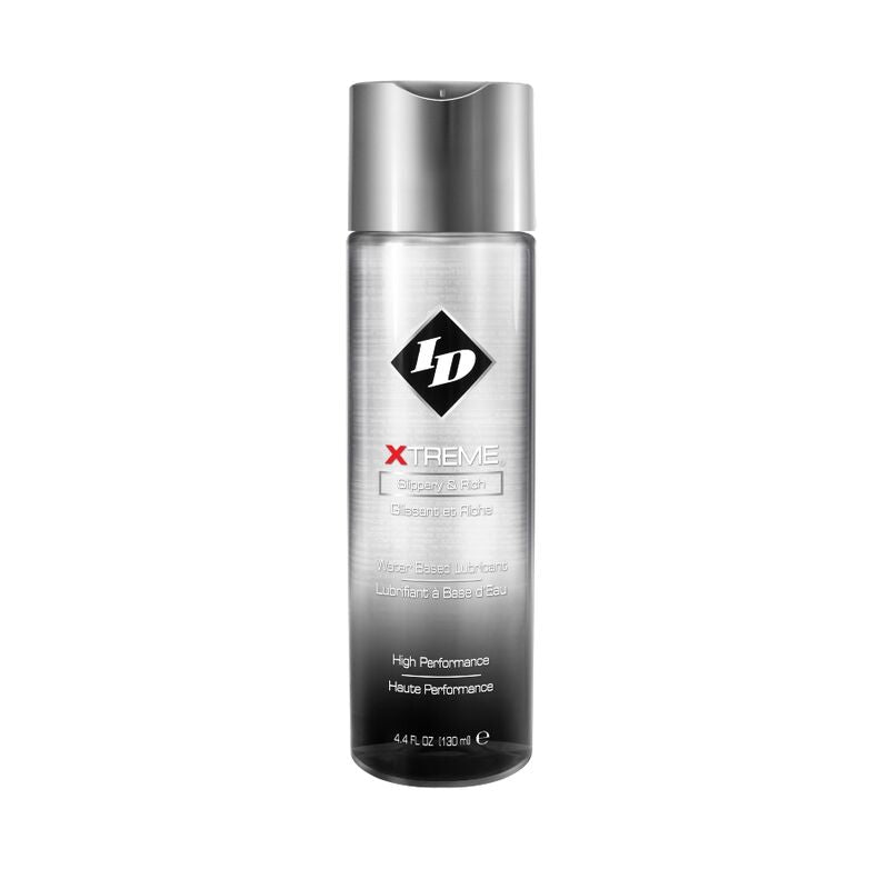 ID XTREME - LUBRIFIANT 130 ML ID XTREME