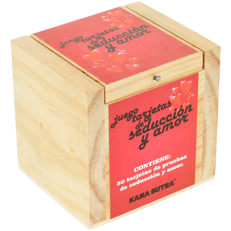 DIABLO PICANTE - LE JEU LOVE BOX DIABLO PICANTE