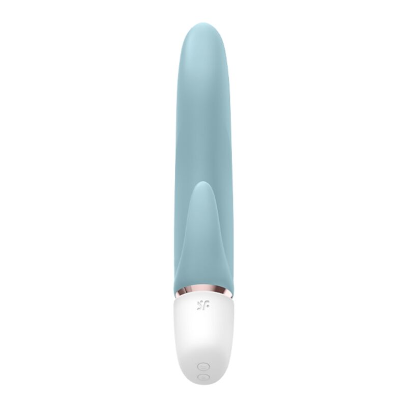 SATISFYER - MARVELOUS FOUR ENSEMBLE VIBRATEUR ET AIR PULSE SATISFYER VIBRATOR