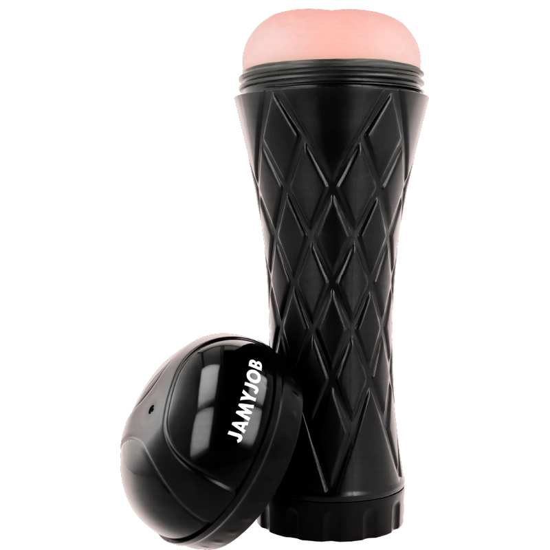 JAMYJOB - MASTURBATEUR DE FESSES - ANUS JAMYJOB