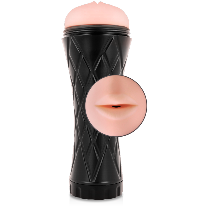 JAMYJOB - MASTURBATEUR DE BOUCHE BOUCHE JAMYJOB