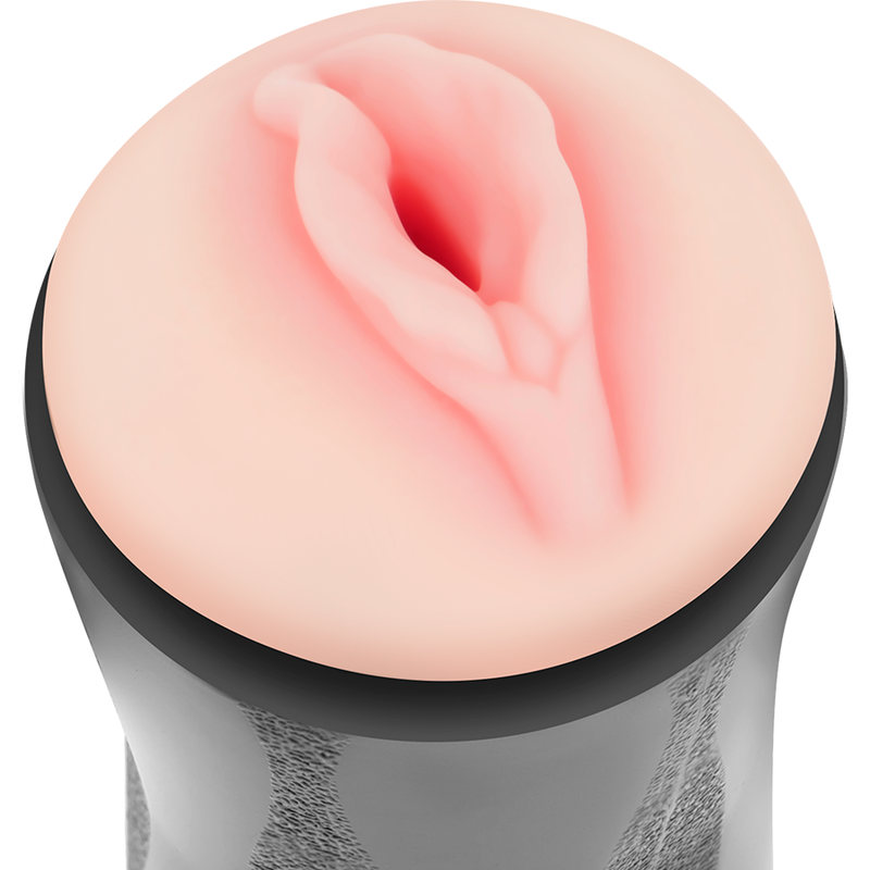 JAMYJOB - MASTURBATEUR DOUBLE TROU RANDY - VAGIN ET ANUS JAMYJOB