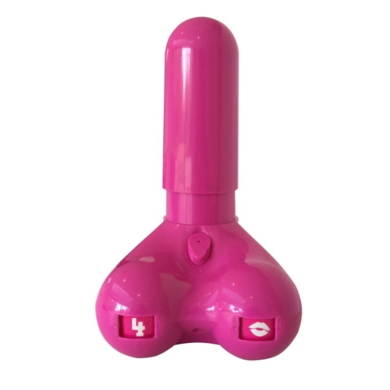 SPENCER & FLEETWOOD - JEU BOIRE JIZZ SPENCER & FLETWOOD