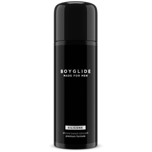 INTIMATELINE - LUBRIFIANT  BASE DE SILICONE BOYGLIDE 30 ML INTIMATELINE BOYGLIDE
