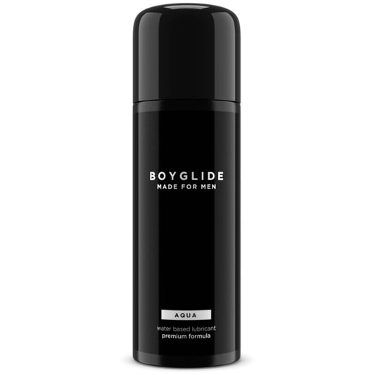 INTIMATELINE - LUBRIFIANT BASE D'EAU BOYGLIDE 100 ML INTIMATELINE BOYGLIDE
