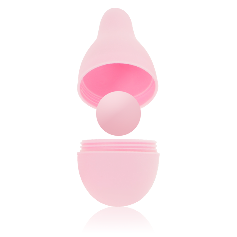OHMAMA - SYSTÈME DE POIDS KEGEL POUR DÉVELOPPEUR DU PLANCHER PELVIEN OHMAMA SET