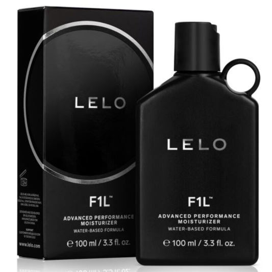LELO - F1L LUBRIFIANT HYDRATANT AVANCÉ 100 ML LELO