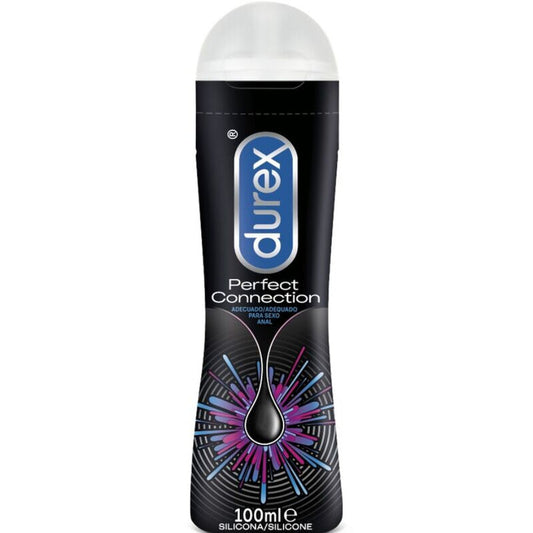 DUREX - LUBRIFIANT CONNEXION PARFAITE 100 ML DUREX LUBES
