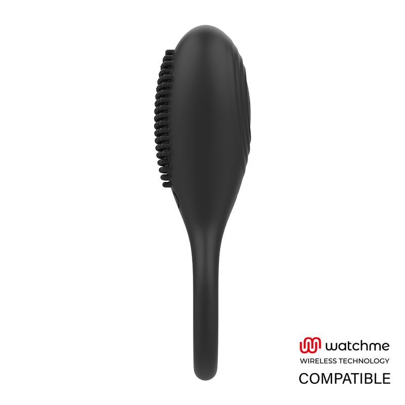 MR BOSS - BAGUE STIMULATEUR TINO COMPATIBLE AVEC LA TECHNOLOGIE SANS FIL WATCHME MR. BOSS